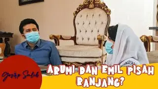 Ternyata ini Alasan Arumi Bachsin dan Emil Dardak Pisah Ranjang