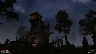 Elder Scrolls 3 Morrowind (Graphics Mods)