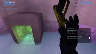 Halo 1 Circuit - Midsummer Mayhem II - Winners Semifinals