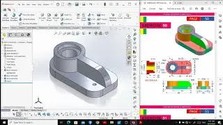 solidworks 200 exercises ex 50
