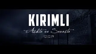 GALA | İbrahim Kendirci