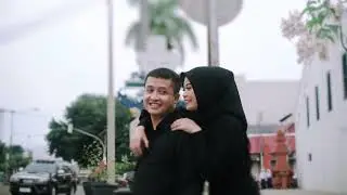Prewedding   Pipit & Rizqi