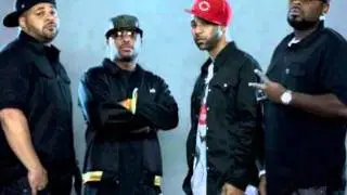 New Slaughterhouse "Hammer Dance" (F.U.I.M.E)