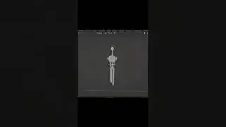how to animate in blender.ll #blender #3d #tutorial #short #anime