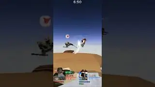 Tempest Aerials Are Nuts [Project: Gaming] 