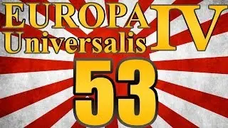 Europa Universalis 4 Japan 