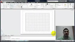 AutoCAD Interface, AutoCAD 2011