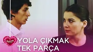 YOLA ÇIKMAK | Yerli Dram & Romantik Filmi İzle