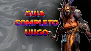 RAID Shadow Legends guia completo Uugo