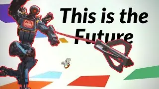 Future Of Movement Based Games