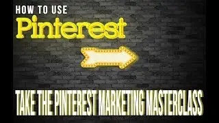 The Pinterest Advantage Your Competitors Don't Know About