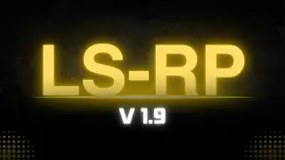 LS-RP v1.9 Feature Showcase