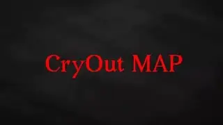 CryOut (finished MAP)