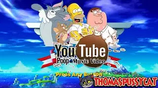【YTPMV】 simp family superstars - brainrot carnival zone act fruit
