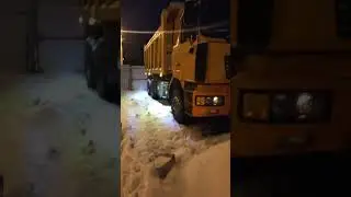 шакман ф2000, подсветка готова!)😎🤙