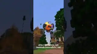 New Bug lifesteal mc server