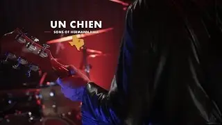 Un Chien perform Stars/Streetlights on the Chevy Music Showcase