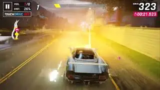 Asphalt 9  Legends ...SAMSH IT ALL ... JAGUAR,.. NEW CAR
