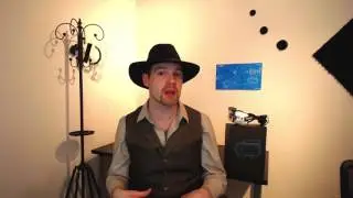 Bridge Tutorial #1 - Welcome to Bridge Engine!