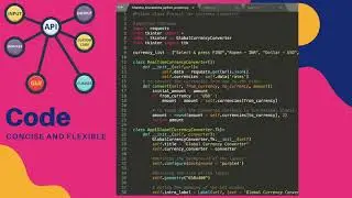 Currency Converter (Python) MS-CIS Spring 201 - Boston University