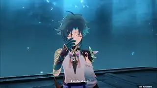 Genshin Impact Most Badass Epic Moments! Which moment you loved the most
