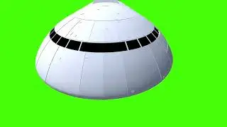 Star Wars Green Screen Video Chroma key part 2