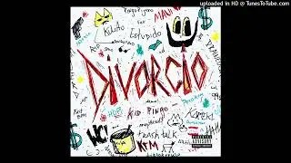 Pingo ! DiVORCiO (Audio)