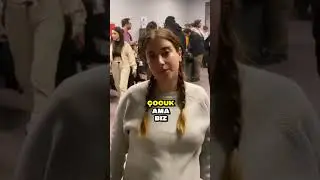 Ayşe Barım Scandal - Ali Atay rebellion 