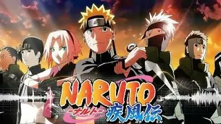 Naruto Shippuden [AMV] Oshiete (Português)