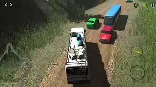 Indian Bus Simulator Level 2#gameplay#gaming #games12 July 2023