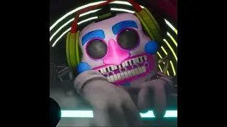 КОНЕЦ! СЛОМАЛ РОКСИ, убежал от DJMM И УШЁЛ! Five Nights at Freddy's: Security Breach #9