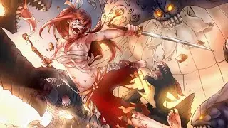 Osu! Doku Ryuu no Cobra [Insane] 4.92★ (99.38%)