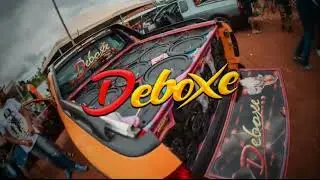 DEBOXE ELETROFUNK - DEUS É O MEU GUIA - CHEFIN (DJ Blastoize)