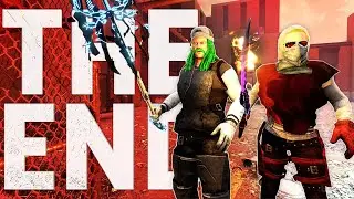 Horde Every Night Finale - Rise of the Mutants! (7 days to Die Ep11)