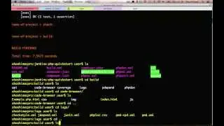 PHP Continuous Integration with JenkinsCI and Composer