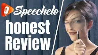 Speechelo Honest Review ▶ The Stuff About Speechelo Honest Review You Probably Hadn't Considered