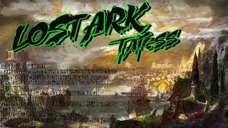 LOST ARK