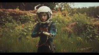 🔼Перспектива Фильм 2018 4К, Sophie Thatcher \ Scratch massive-dancer in the dark