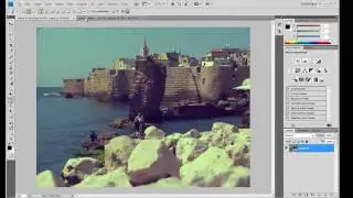 How to add Depth of Field - N1NJA AssasIIIN | Tutorial