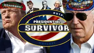 PRESIDENTIAL SURVIVOR