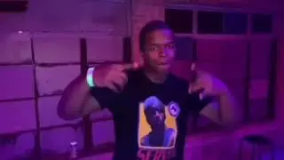 Soul Train | BSVMartianz | Tj Cross Kainology Illlucian Ashton @nXg2010  (Vlog #3)
