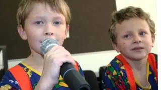 Детские муз клипы смотреть бесплатно - группа Карманы - Не хочу!