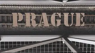 Prague. Travel Video