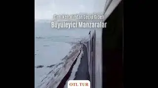 Doğu Ekspresi Turları | İstanbul - Ankara Çıkışlı