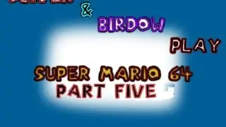 SM64 