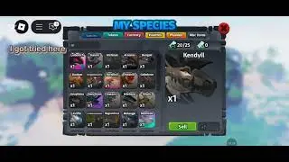 Inventory Check (updated)
