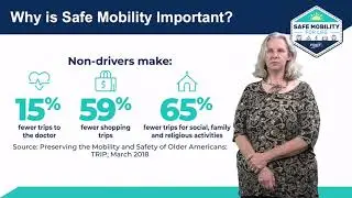Helping your Clients Achieve Mobility Independence