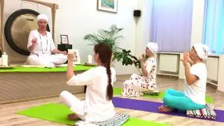 Крийя От Вымышленного Бессилия.