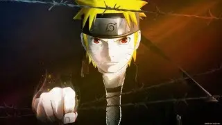 Naruto - Watch You Leave [AMV]