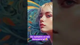 ☝🏻Не ждите от них чего-то большего...